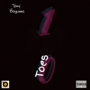 Tenny Benjamin - 10 Toes